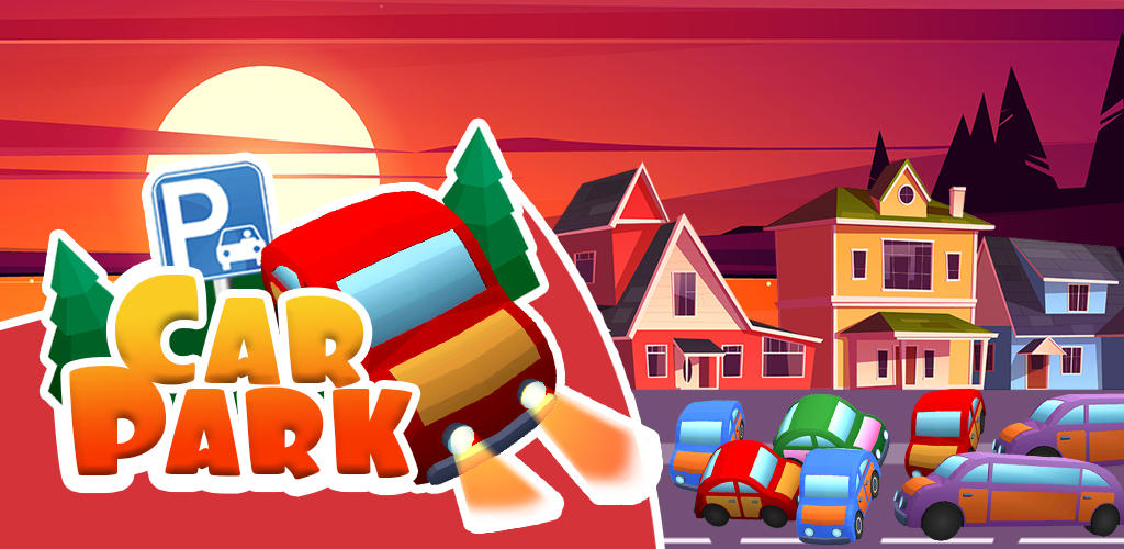 Banner of Car Parking Jam 3D: Двигайся! 4.0.6