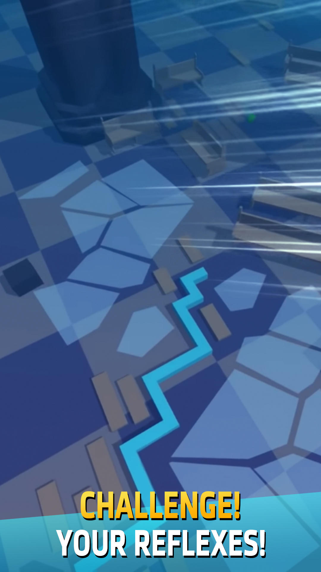 Maze Tunnel Rush & Dash APK (Android Game) - Free Download