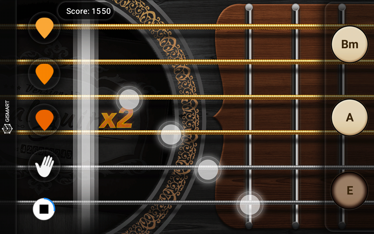 play guitar simulator