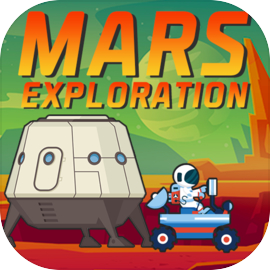 Mars exploration android iOS apk download for free-TapTap