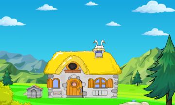 Grandpa Son Rescue ภาพหน้าจอเกม