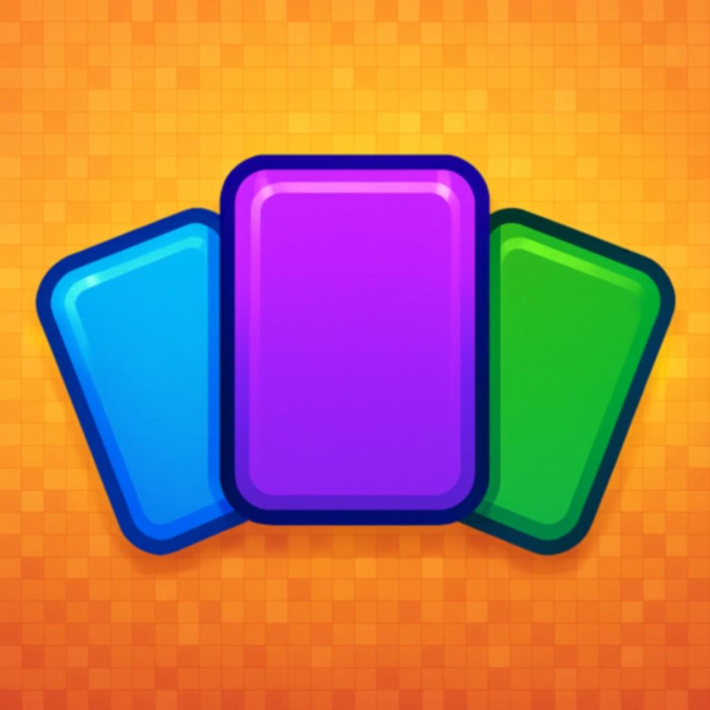 Match and Stack! Latest Version for Android/iOS APK - TapTap