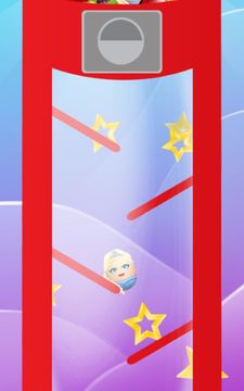 Surprise Eggs Vending Machine Game Screenshot