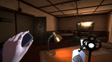 Take me Game Screenshot