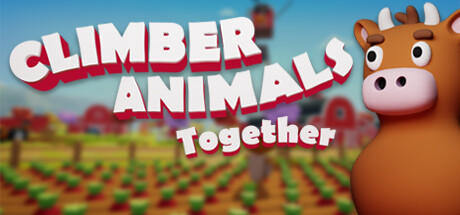 Banner of Climber Animals: Together 