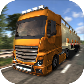 Truck Simulator : Europe APK for Android Download