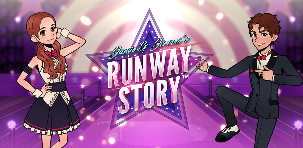 Runway Story screenshot