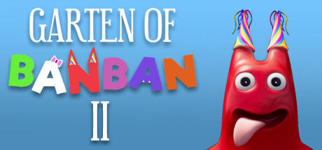 Garten of BanBan 2 - Trailer 