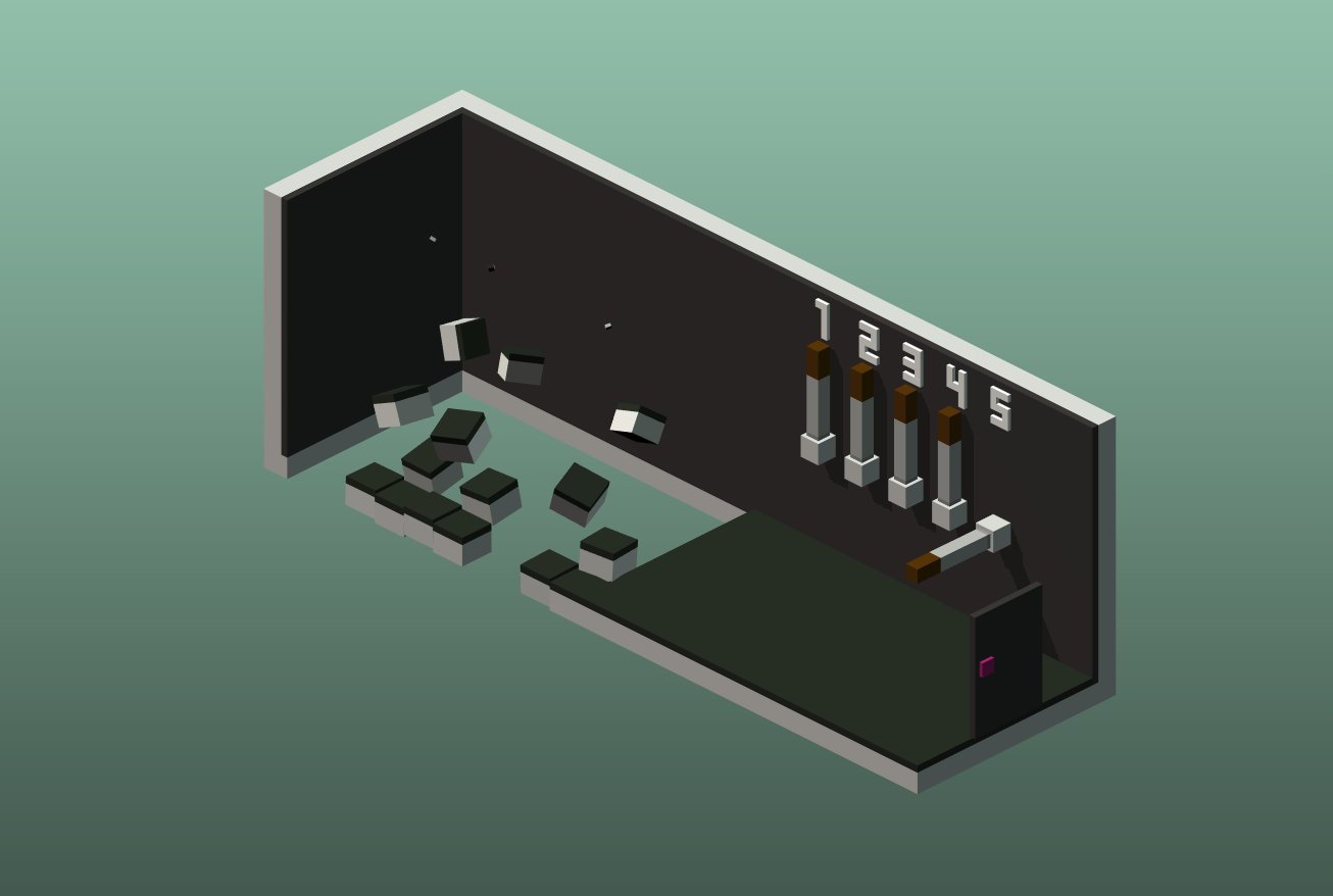 There You Go Game Screenshot