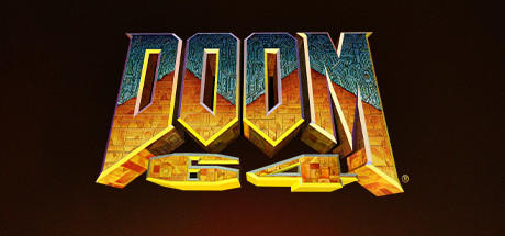 Banner of DOOM 64 