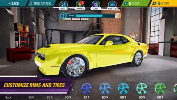 Car Mechanic Simulator 21 Game Screenshot