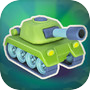 Battle Tanks: Iron Blitz