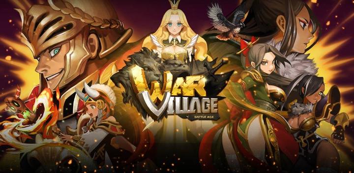 Banner of War Village 1.3.2