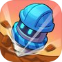 Icon dari Mine Troopers