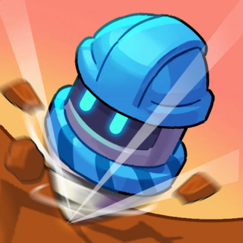 Mine Troopers Latest Version for Android/iOS APK - TapTap