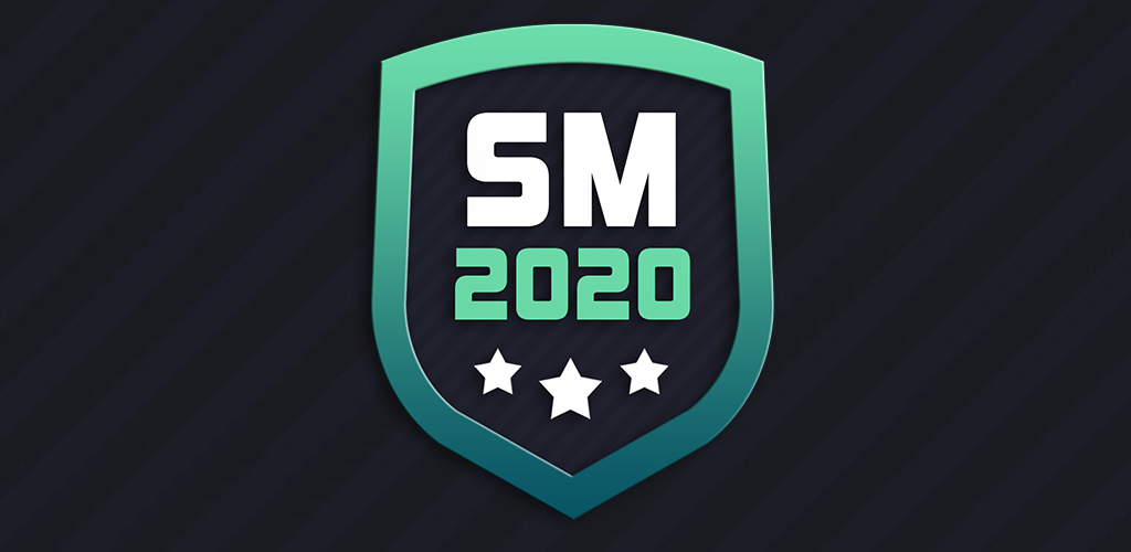 Banner of Soccer Manager 2020 - футбольный менеджер 