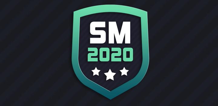 Banner of Soccer Manager 2020 - Football Management Game 