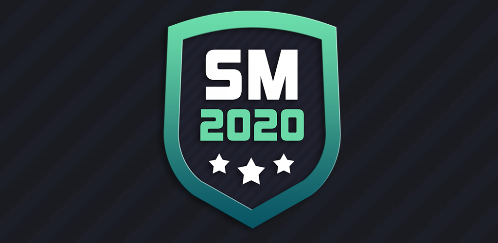 Banner of Soccer Manager 2020 - Football Management Game 