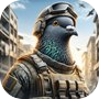 HATO LE ROYALE：pigeon BR