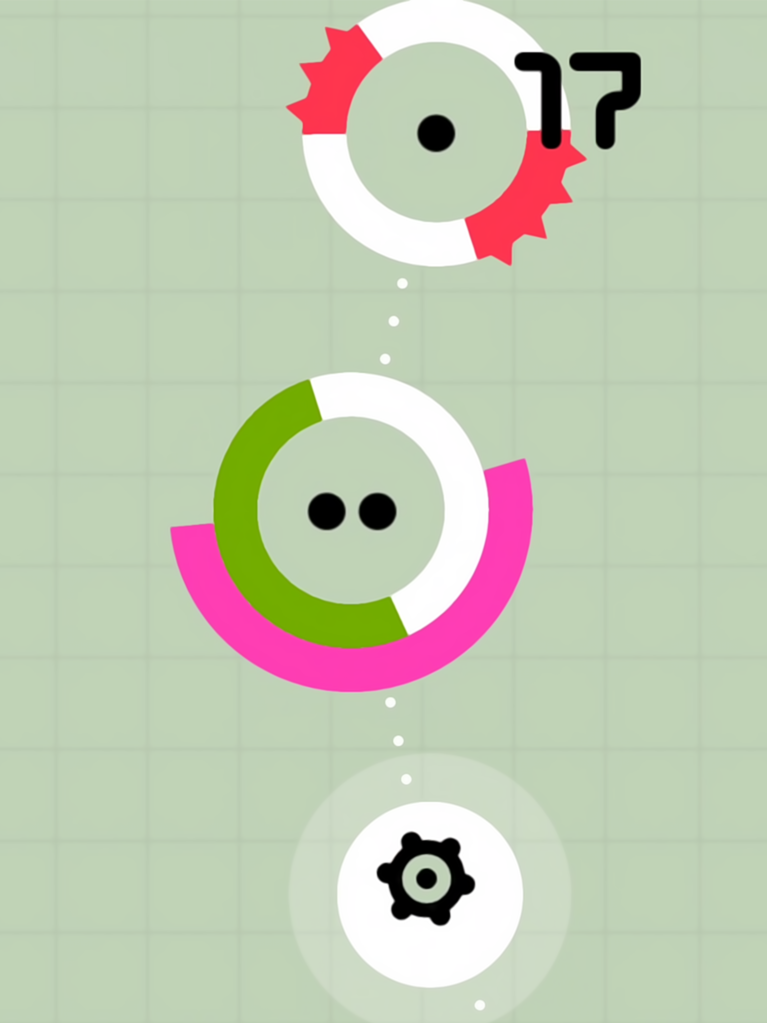 One More Dash ภาพหน้าจอเกม