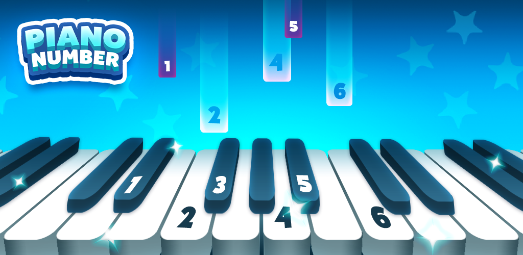 Banner of Piano Number 