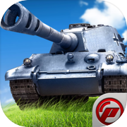 World of Tanks Heroes: Permainan Percuma Mesin Perang Dunia