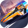Space Turbo Racing