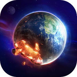 Planet Inc: Idle Planet Tycoon