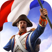 Grand War: Napoleon, 전쟁 및 전략 게임