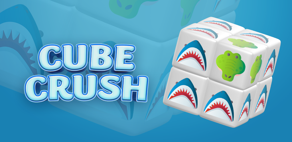 Cube Crush 3D Головоломка Со Спичками Мобильная Версия Андроид IOS.