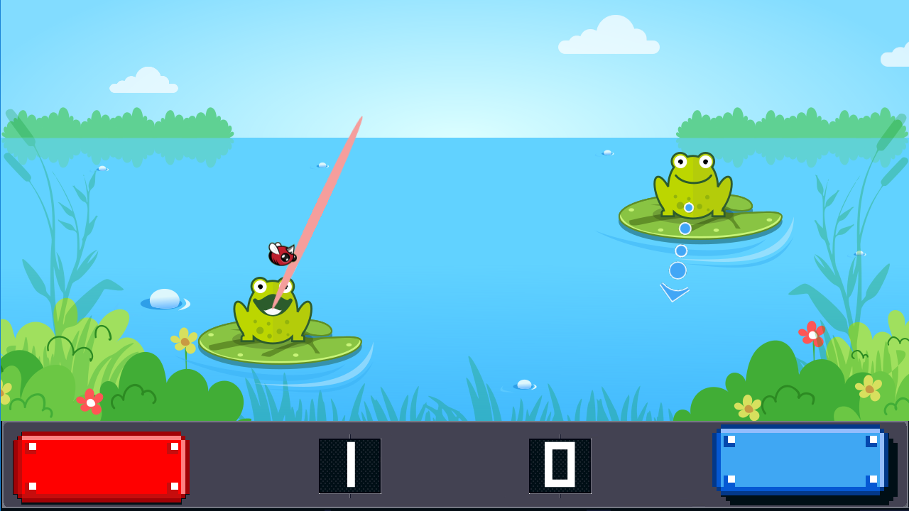 12 MiniBattles 3 Game Screenshot
