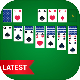 Solitaire: Classic Card Game android iOS apk download for free-TapTap