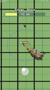 StageNumber5 Game Screenshot