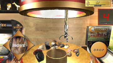 Animelee 게임 스크린샷