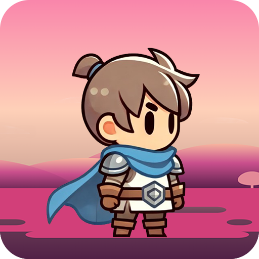 Adventure Warrior Latest Version for Android/iOS - TapTap