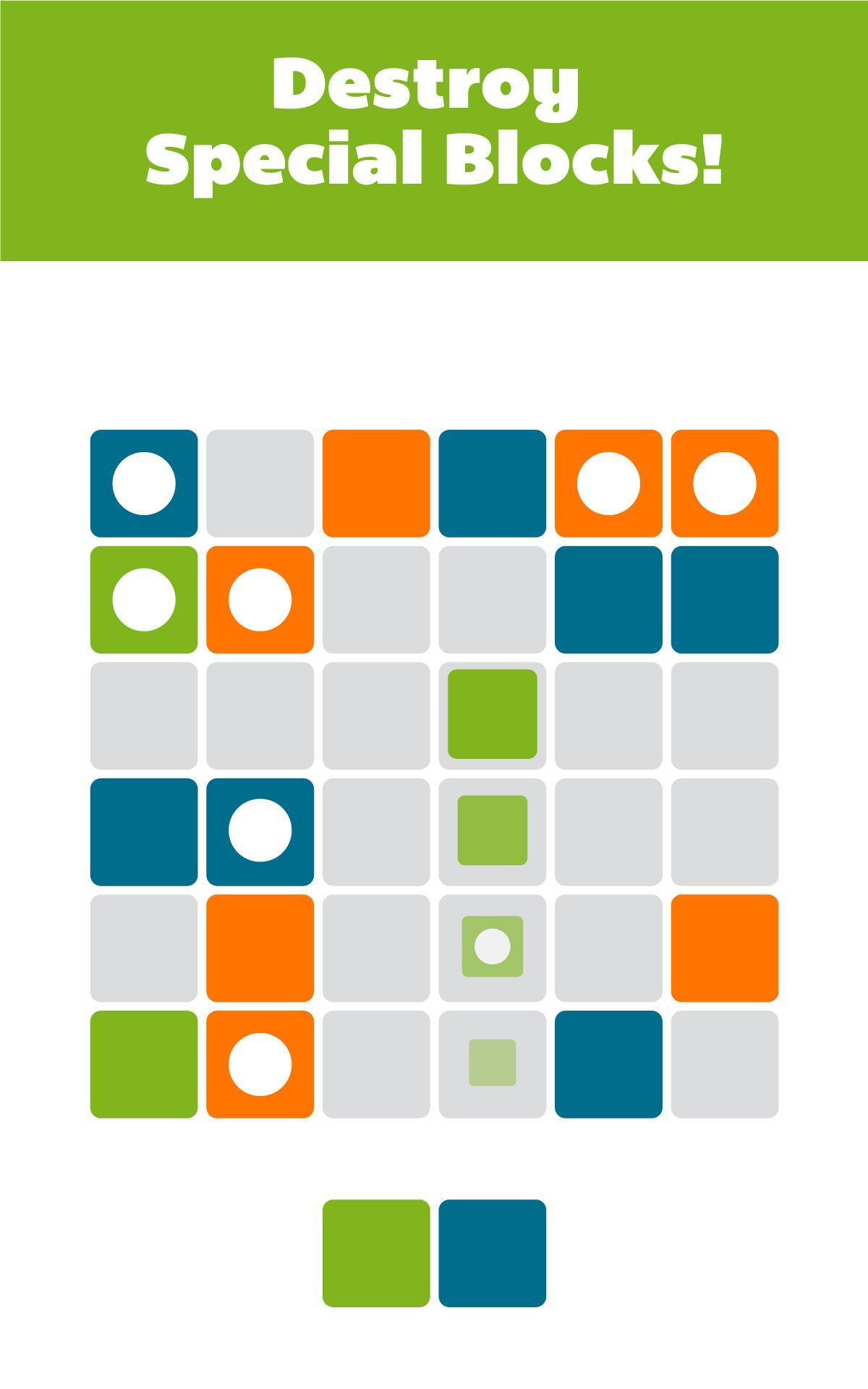 Puzzle Game for Adults: Foor Game Screenshot