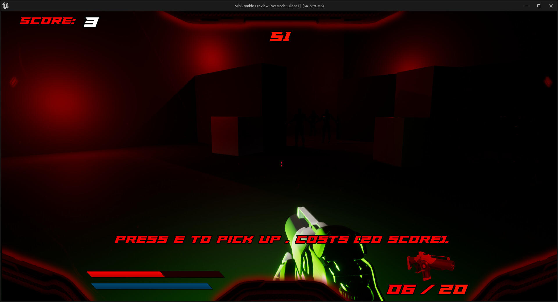 Screenshot 1 of Asilo Arcade 