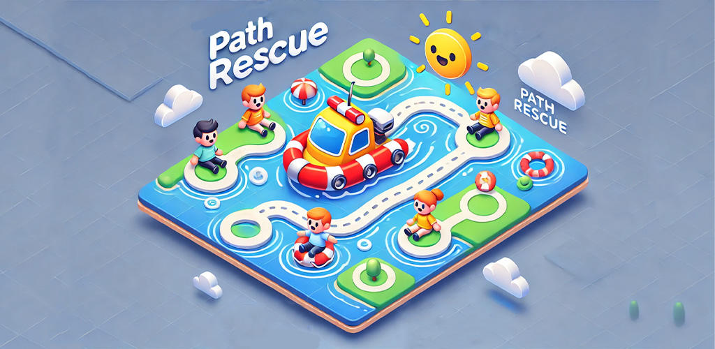 Path Rescue screenshot