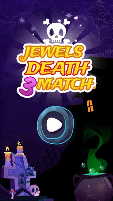 Jewels Death Match Game Screenshot
