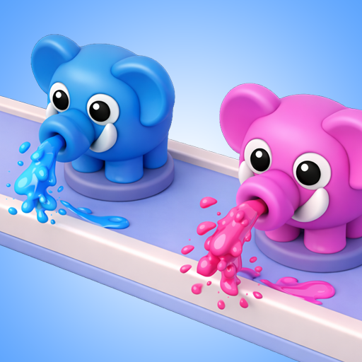 Painting Flow Latest Version for Android/iOS APK - TapTap