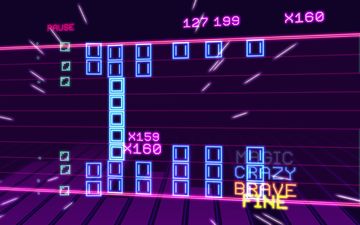 Size DOES Matter Game Screenshot