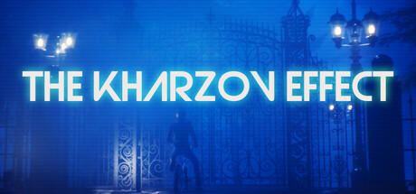 Banner of The Kharzov Effect 