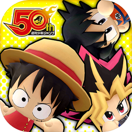 ジャンプ 実況ジャンジャンスタジアム