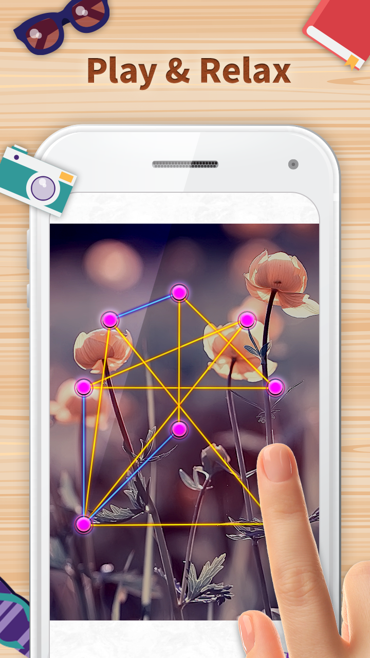 Starseeker -  Puzzle game Game Screenshot