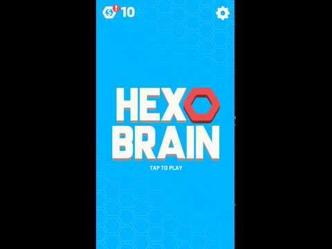 Captura de Tela do Vídeo de Hexo Brain