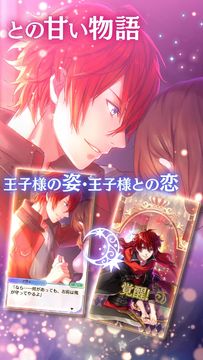 夢王国と眠れる100人の王子様 Game Screenshot