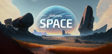 Banner of Space Survival: Sci-Fi RPG 