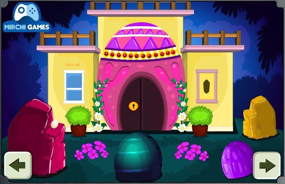 Escape Games Day-748 Game Screenshot