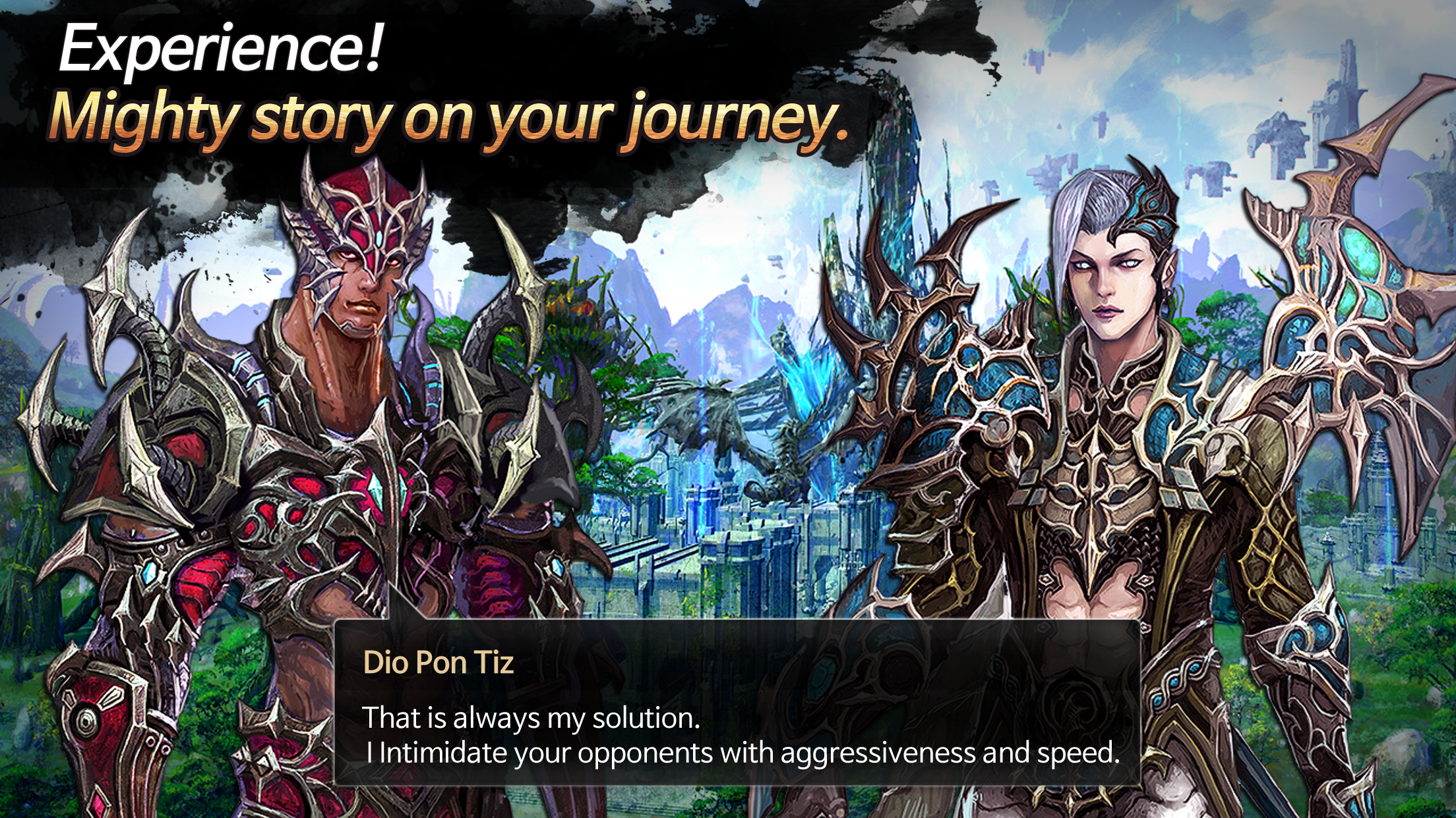 Guardians' Crew Game Screenshot