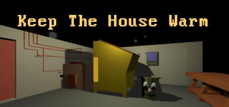Banner of Keep The House Warm 